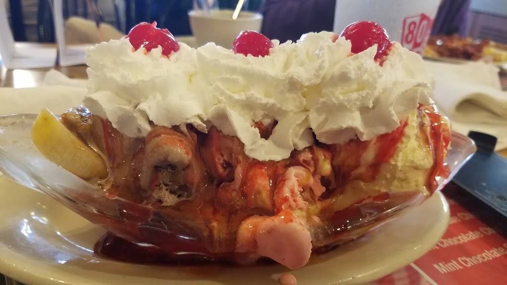 Big Boy | restaurant | 29300 23 Mile Rd, Chesterfield, MI 48047, USA | 5869491700 OR +1 586-949-1700