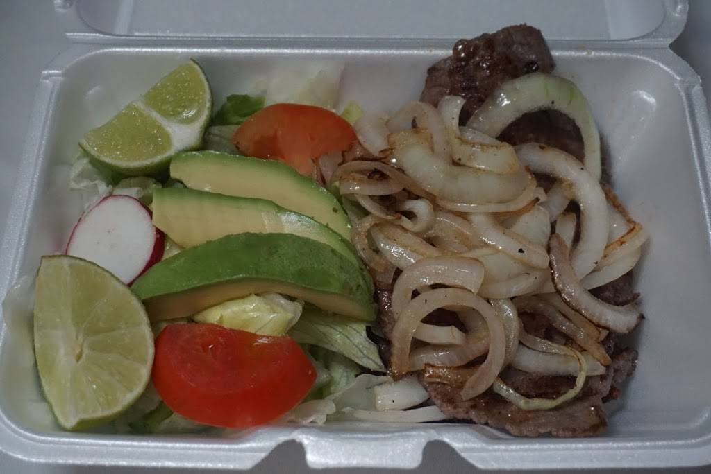 Rinconcito Familiar | restaurant | 4118 5th Ave, Brooklyn, NY 11232, USA | 3479873681 OR +1 347-987-3681