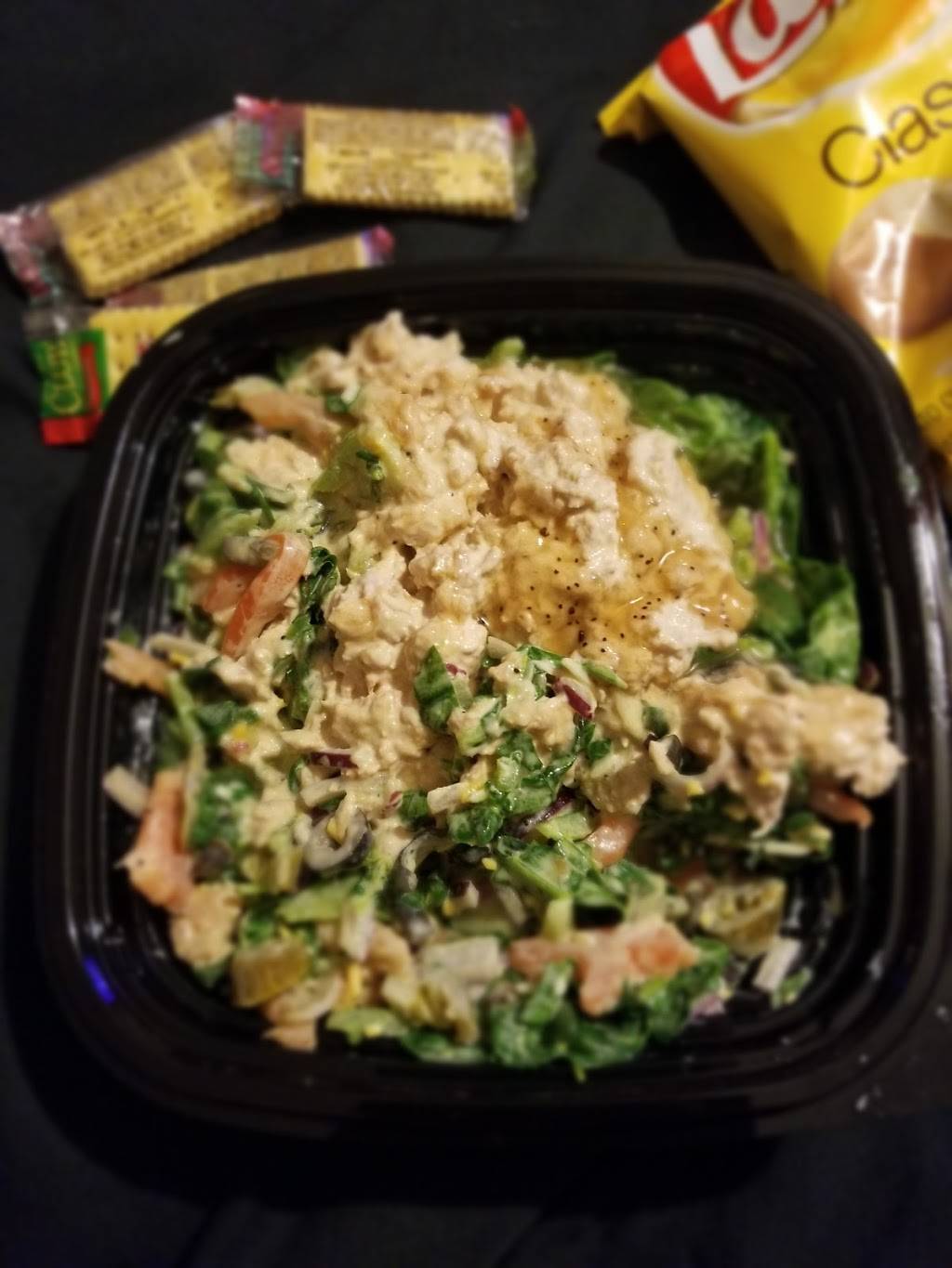 Subway | restaurant | 2351 GA-196, Hinesville, GA 31313, USA | 9123697833 OR +1 912-369-7833