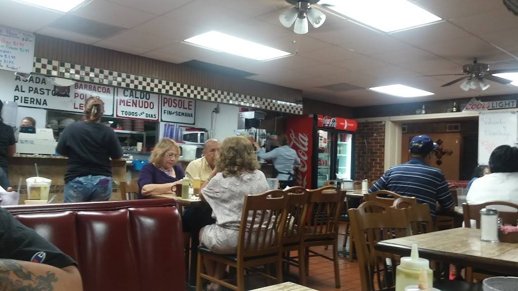 Taqueria Puro Jalisco | restaurant | 3663 Fredericksburg Rd, San Antonio, TX 78201, USA | 2107347957 OR +1 210-734-7957