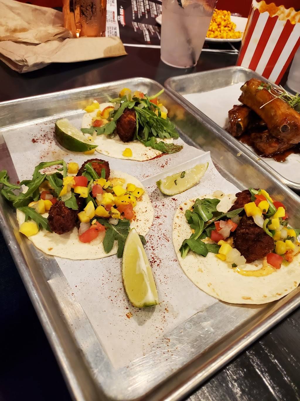 STADIUM | restaurant | 101 Mill St, Gahanna, OH 43230, USA | 6147509001 OR +1 614-750-9001