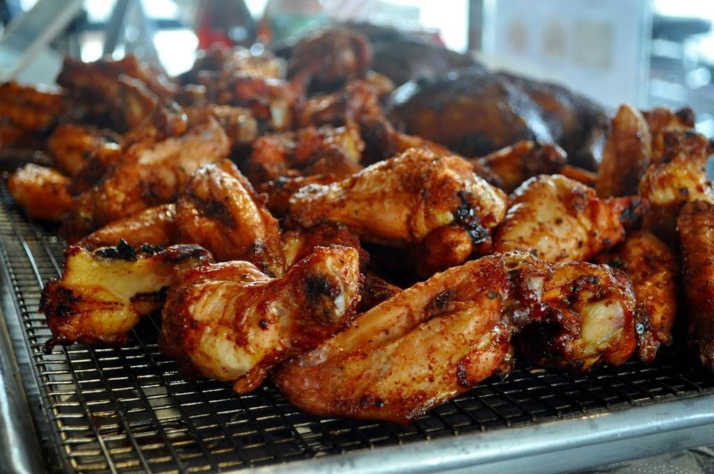 American Heroes Smokehouse | restaurant | 8610 Brentwood Blvd suite a, Brentwood, CA 94513, USA | 9255135300 OR +1 925-513-5300