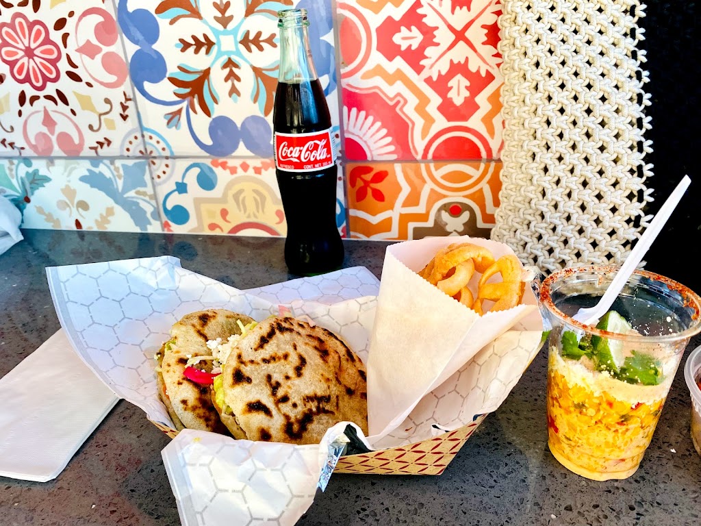 Gabis Gorditas | restaurant | 5095 Blue Diamond Rd suite 110, Las Vegas, NV 89139, USA | 7022687466 OR +1 702-268-7466