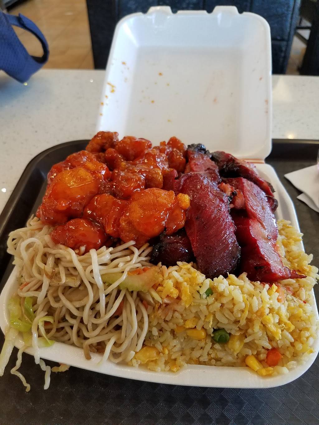 China Express | restaurant | 1800 Marengo St, Los Angeles, CA 90033, USA | 3232211688 OR +1 323-221-1688