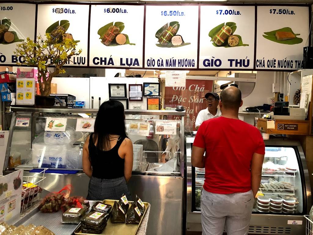 Thai Binh | restaurant | 14186 Brookhurst St, Garden Grove, CA 92843, USA | 7145303011 OR +1 714-530-3011