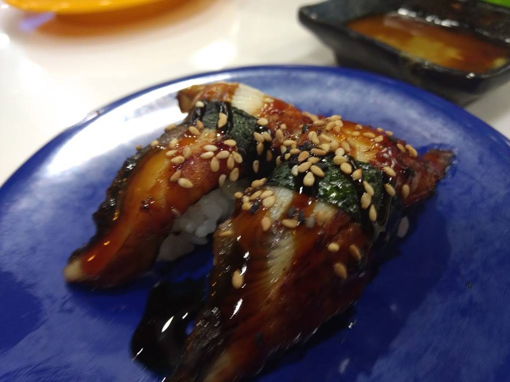 Oishii Sushi | restaurant | 1817 Pioneer Pkwy E, Springfield, OR 97477, USA | 5417267777 OR +1 541-726-7777