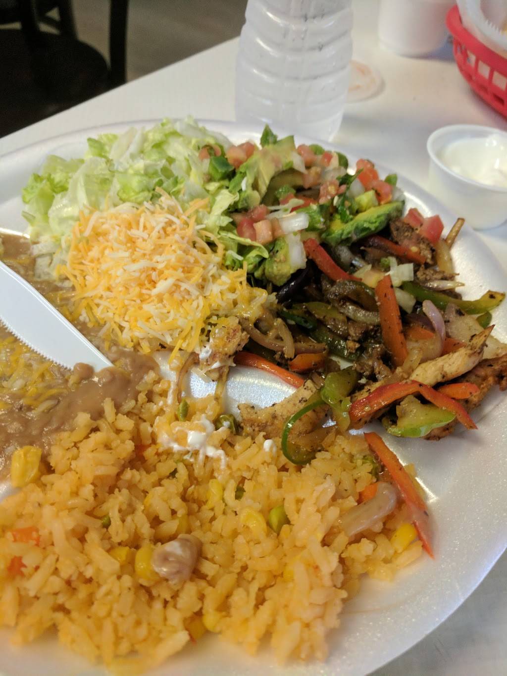 Tarahumara Mexican | restaurant | 3212 Merriam Ln, Kansas City, KS 66106, USA | 9133874120 OR +1 913-387-4120