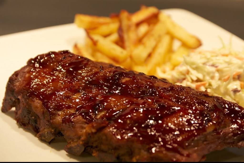 Rotisserie Salaberry Pizzeria | meal delivery | 295 Rue Salaberry O, Salaberry-de-Valleyfield, QC J6T 2J7, Canada | 4503734419 OR +1 450-373-4419