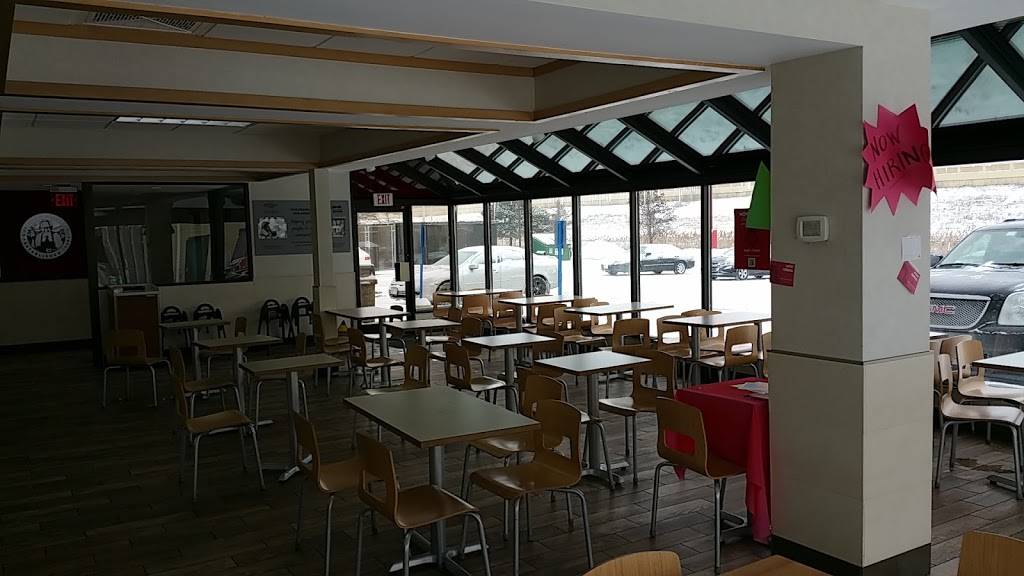 Wendys | restaurant | 7435 122 Ave, Kenosha, WI 53142, USA | 2628572755 OR +1 262-857-2755