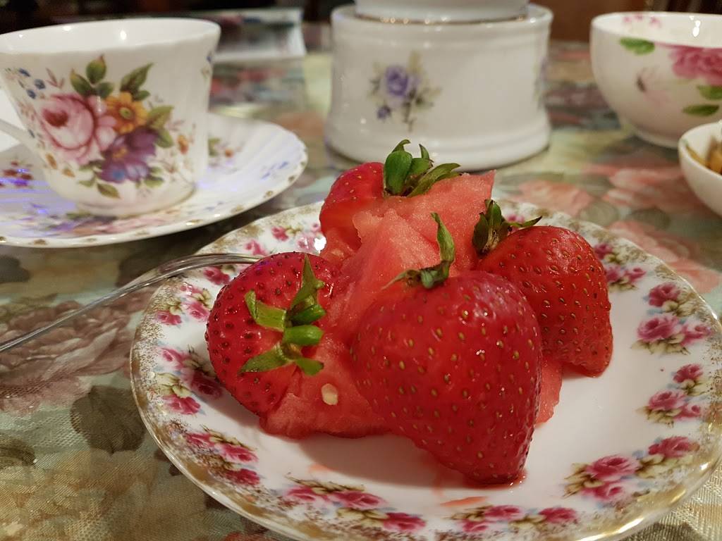 England Rose Garden | restaurant | 39055 Cedar Blvd #166, Newark, CA 94560, USA | 5107139188 OR +1 510-713-9188