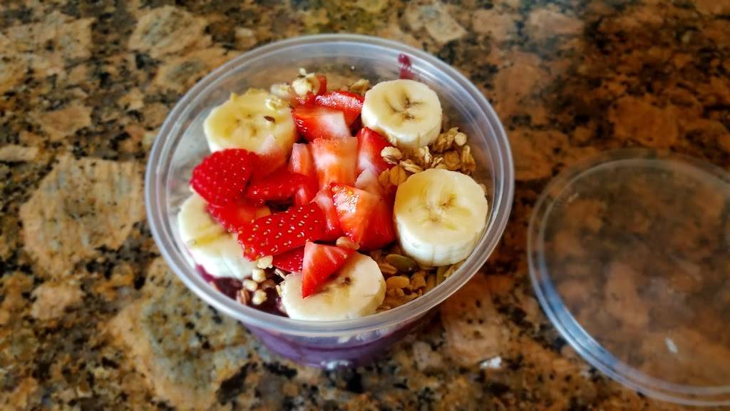 Natureba Brazilian Juice Bar | meal takeaway | 2415 Artesia Blvd, Redondo Beach, CA 90278, USA | 3105974517 OR +1 310-597-4517