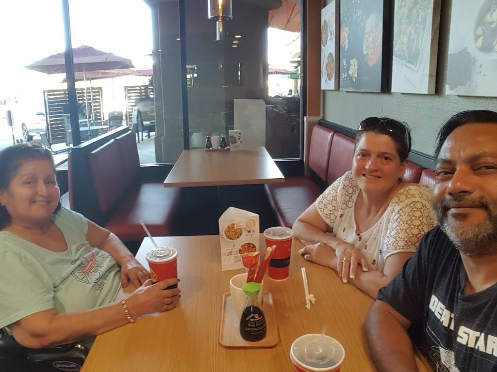 Pick Up Stix Fresh Asian Flavors | meal takeaway | 1331 W Imperial Hwy Suite F, La Habra, CA 90631, USA | 5626940613 OR +1 562-694-0613