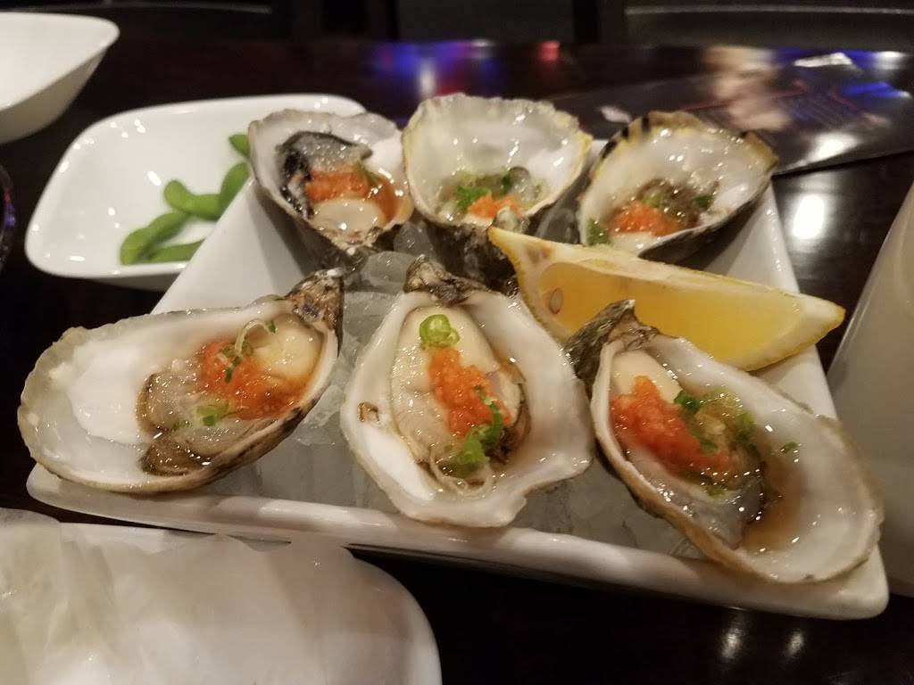 Super Sushi House | restaurant | 950 King Dr #104, Daly City, CA 94015, USA | 4158597829 OR +1 415-859-7829