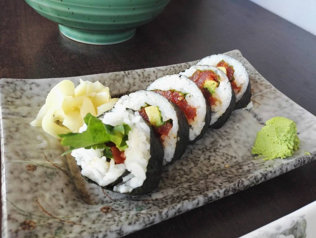 Sushi Suki | restaurant | C, 360, W Portal Ave, San Francisco, CA 94127, USA | 4152425667 OR +1 415-242-5667