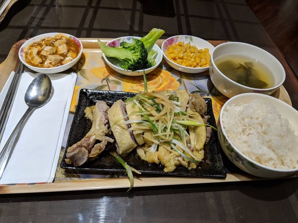 England Rose Garden | restaurant | 678 Barber Ln, Milpitas, CA 95035, USA | 4088006658 OR +1 408-800-6658