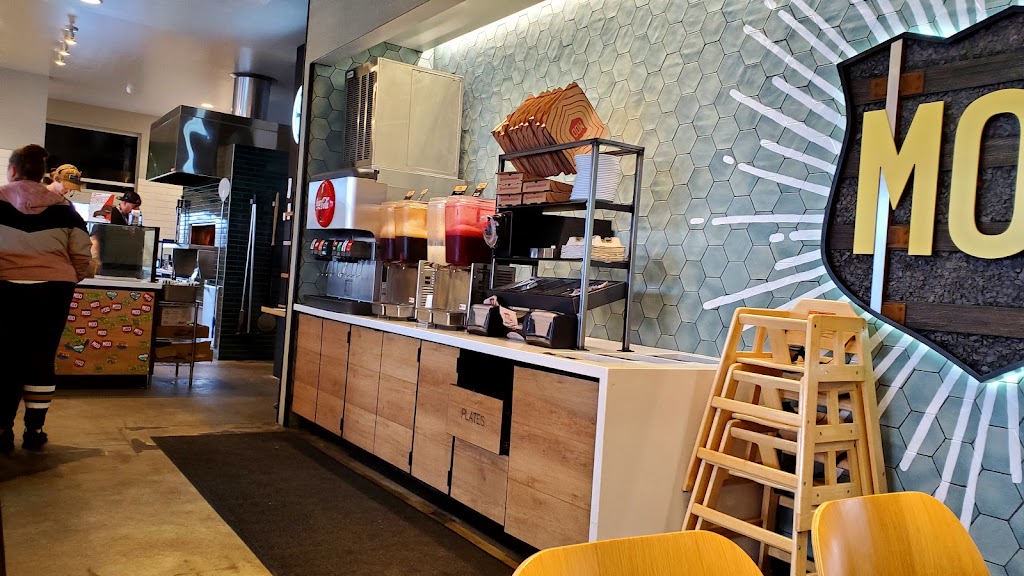 MOD Pizza | restaurant | 3907 N Market St, Spokane, WA 99207, USA | 5094130155 OR +1 509-413-0155