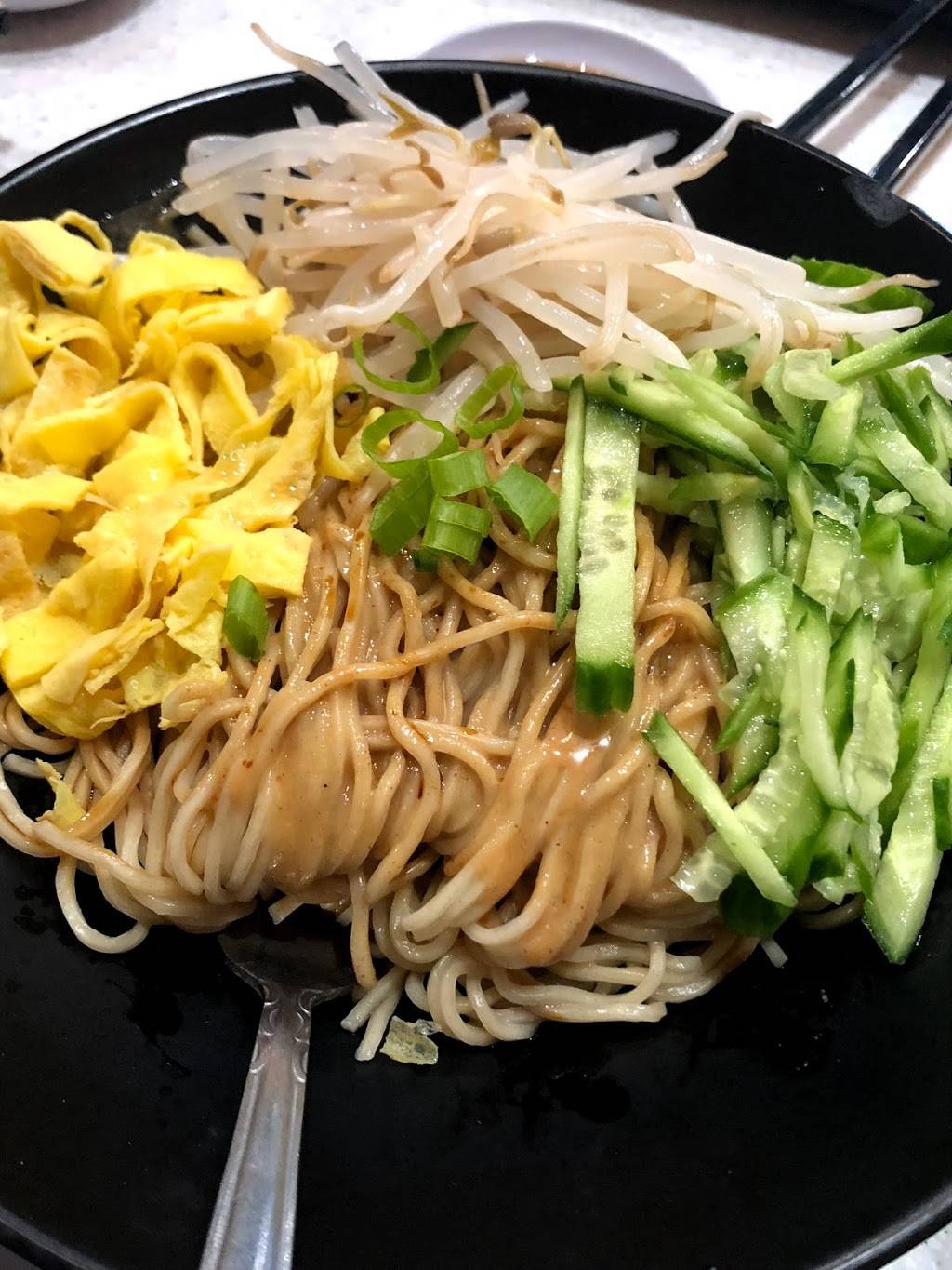 Tasty Noodle House | restaurant | 2117 Sawtelle Blvd, Los Angeles, CA 90025, USA | 4242483232 OR +1 424-248-3232