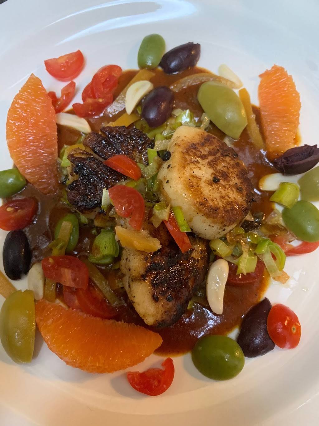 Hill Culinary | restaurant | 1 Commercial Plaza, Elkton, MD 21921, USA | 4432078086 OR +1 443-207-8086