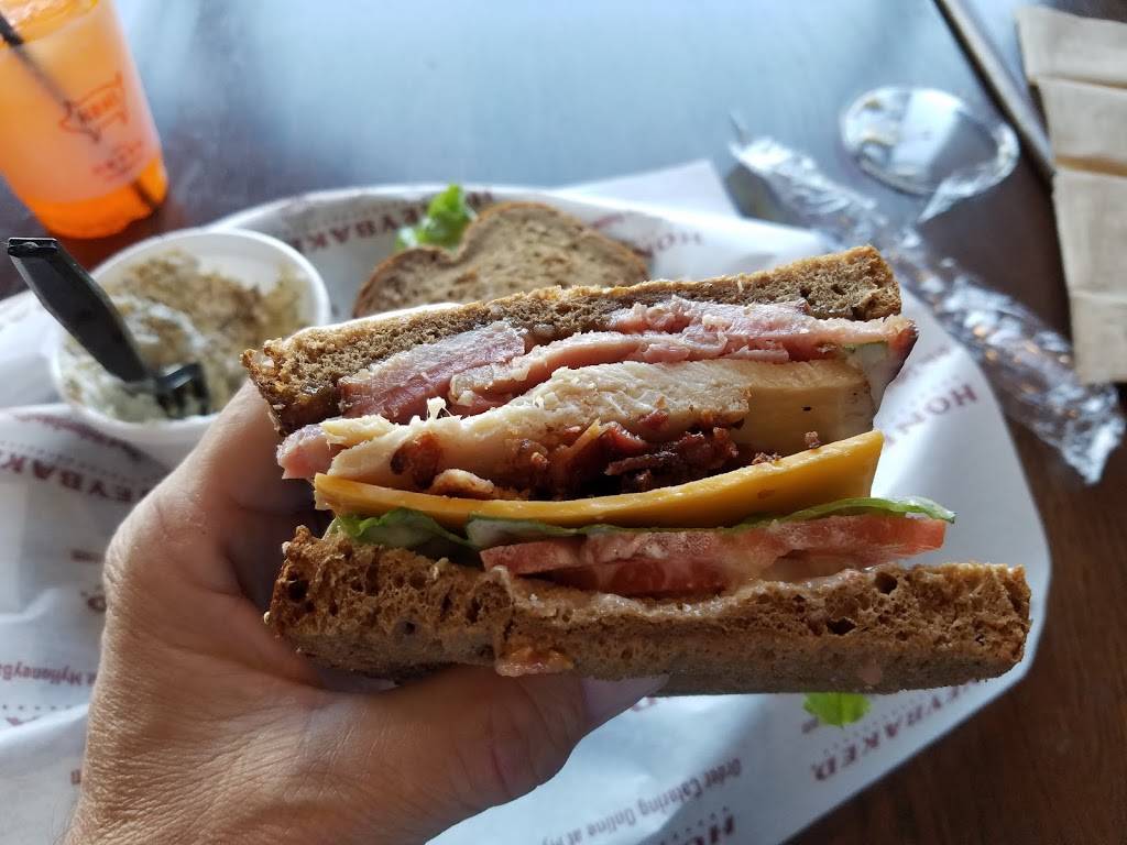 The Honey Baked Ham Company | cafe | 9382 Arlington Expy, Jacksonville, FL 32225, USA | 9047252025 OR +1 904-725-2025