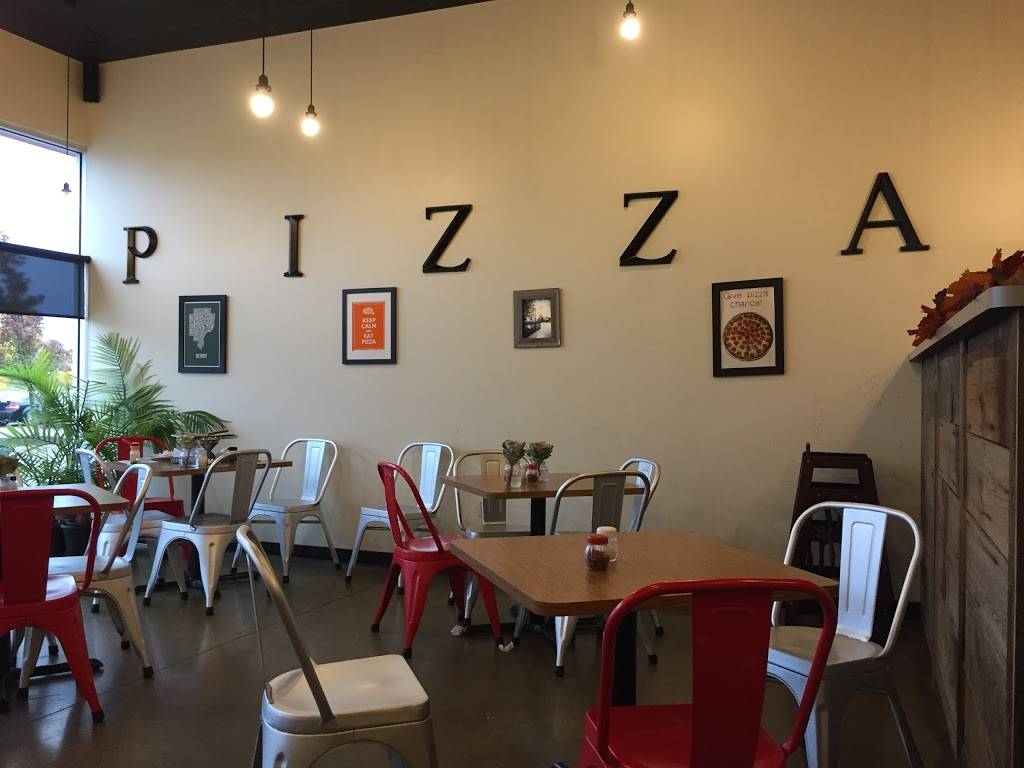 112 Pizzeria Bistro | restaurant | 2528 S Adams Rd, Rochester Hills, MI 48309, USA | 2482896164 OR +1 248-289-6164