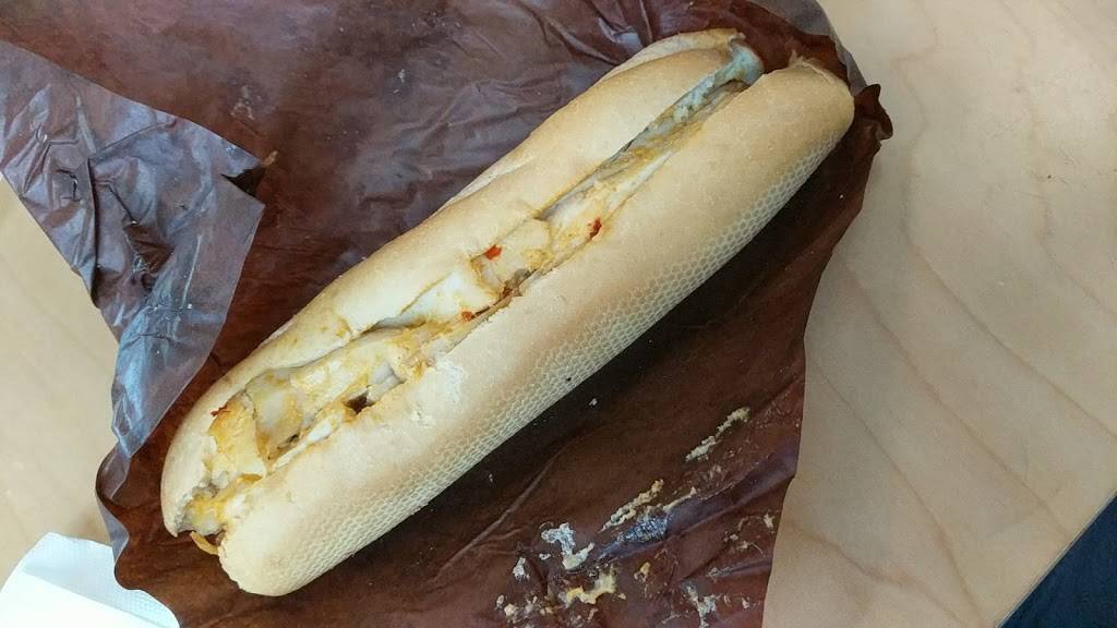 Banh Shop | restaurant | Terminal 1 — After security (International) — Near, 3111 Silver Dart Dr Gate E74, Mississauga, ON L5P 1B2, Canada | 4167762429 OR +1 416-776-2429