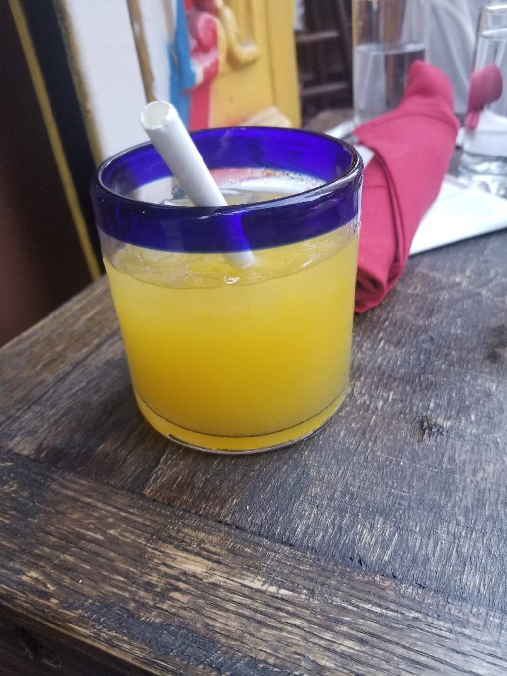 Rancho Tequileria | restaurant | 718 Amsterdam Ave, New York, NY 10025, USA | 2122474505 OR +1 212-247-4505