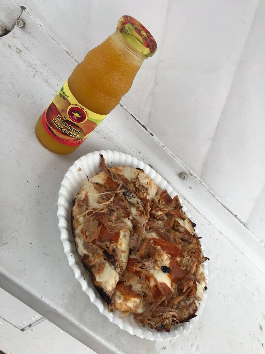 La Cubana Pizza | restaurant | 4930 N McCarty St, Houston, TX 77013, USA | 5164066248 OR +1 516-406-6248