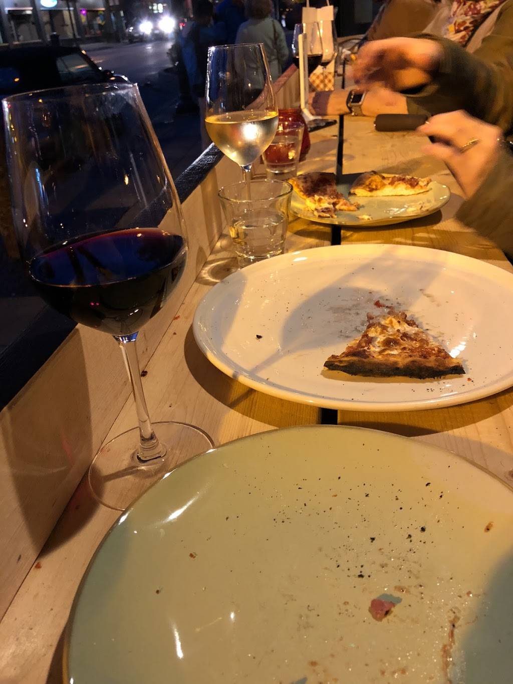 Burien Pizzeria | restaurant | 907 SW 152nd St, Burien, WA 98166, USA | 2062410696 OR +1 206-241-0696