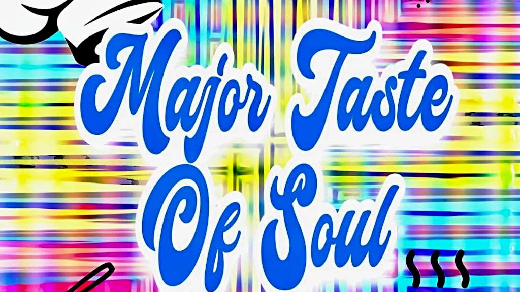 Major Taste of Soul | restaurant | 430 Howard St SE, Grand Rapids, MI 49507, USA | 6163261692 OR +1 616-326-1692