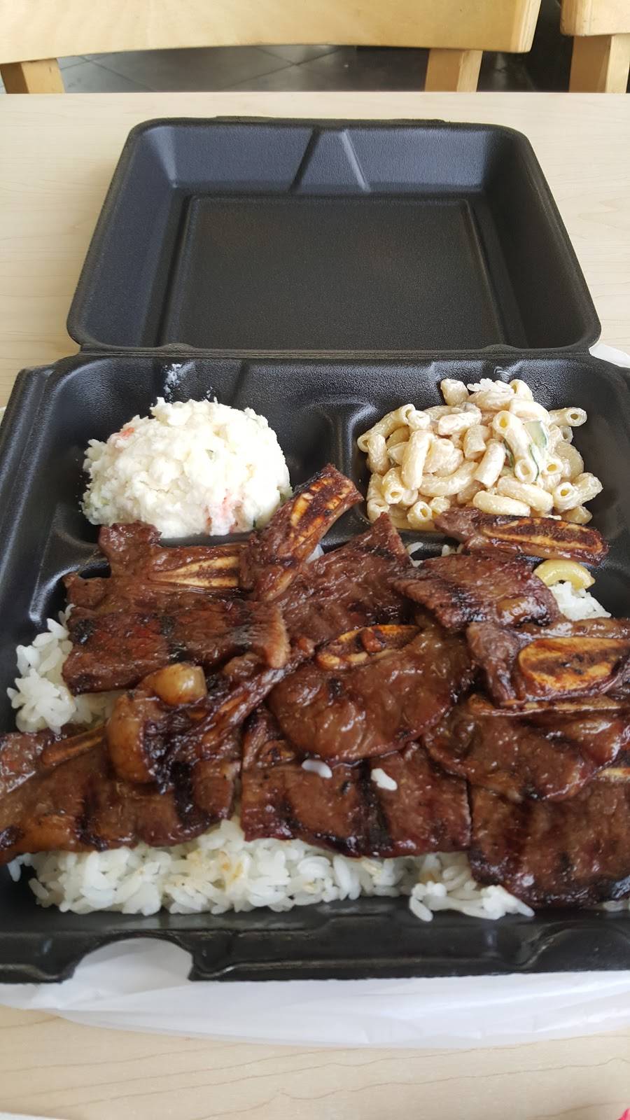 Mako Bowl | restaurant | 950 E Colorado Blvd #101, Pasadena, CA 91106, USA | 6265648524 OR +1 626-564-8524