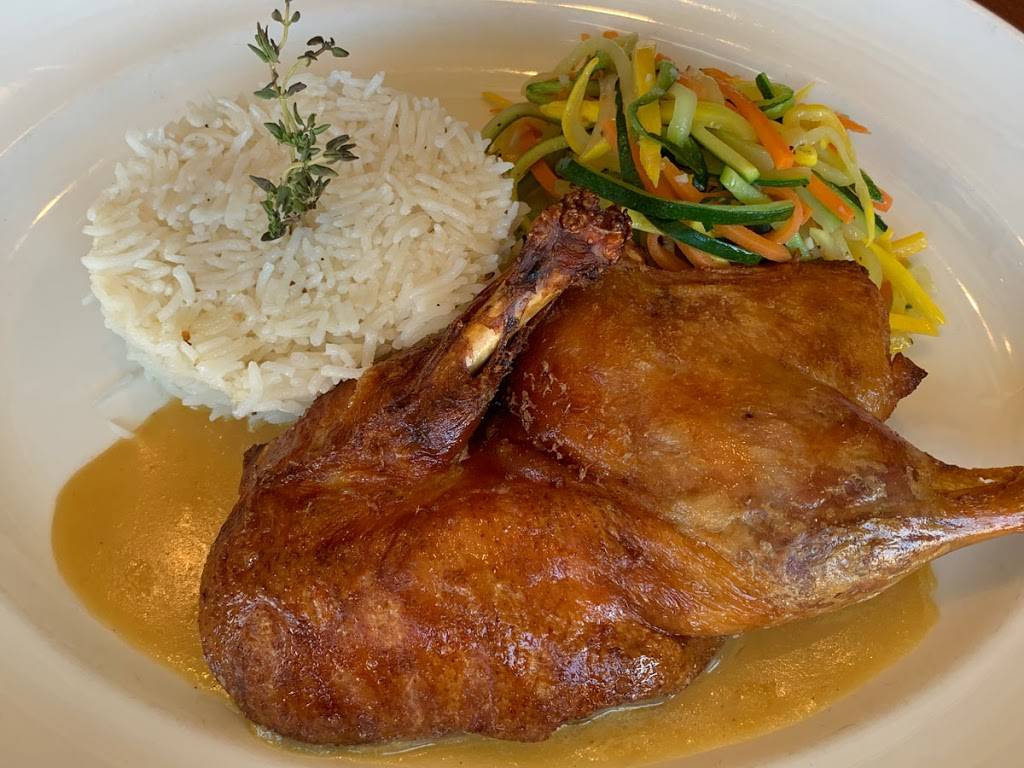 Epicure NY Bistro | restaurant | 2620 Merrick Rd, Bellmore, NY 11710, USA | 5166798928 OR +1 516-679-8928