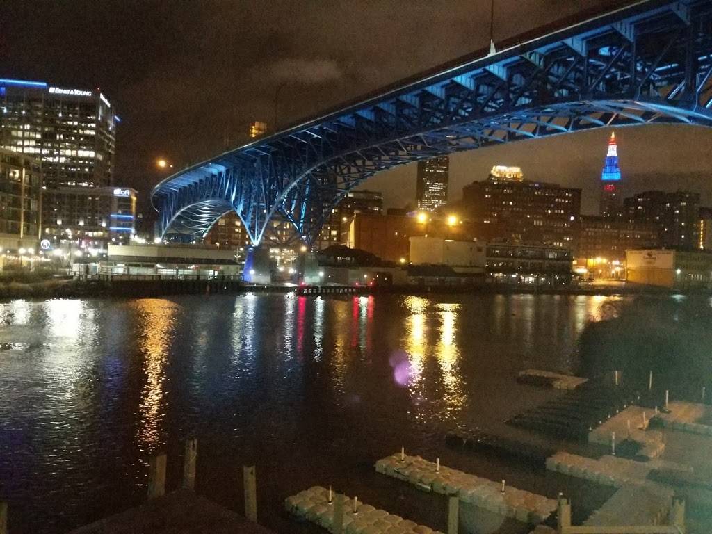 Music Box Supper Club | night club | 1148 Main Ave, Cleveland, OH 44113, USA | 2162421250 OR +1 216-242-1250