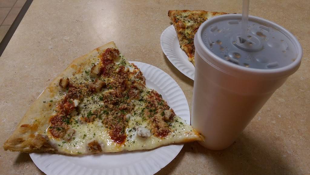 Vitos Pizza | restaurant | 6304 York Rd, Baltimore, MD 21212, USA | 4103238486 OR +1 410-323-8486