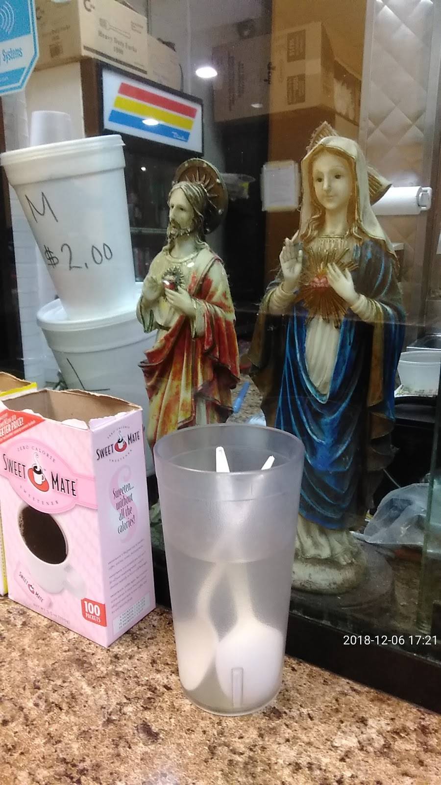 Tacos Nietos | restaurant | 2863 E 95th St, Chicago, IL 60617, USA | 7737318555 OR +1 773-731-8555