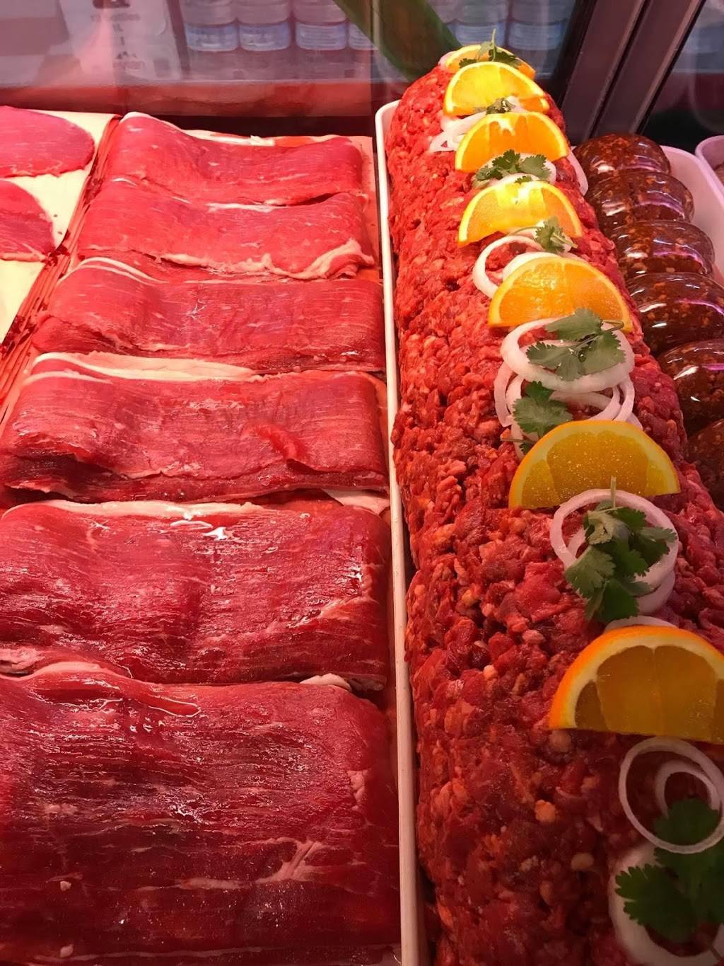 El Mercado Carniceria Y Taqueria | restaurant | 119 S C St, Madera, CA 93638, USA | 5596737857 OR +1 559-673-7857