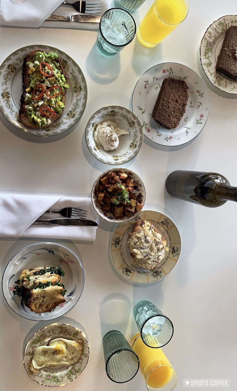 Spud’s Coffee | cafe | 3301 NE 32nd St, Fort Lauderdale, FL 33308, USA | 7542123732 OR +1 754-212-3732