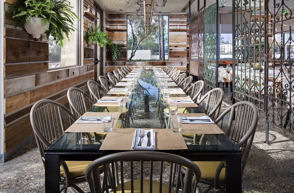 CUCINA enoteca Newport Beach | restaurant | 951 Newport Center Dr, Newport Beach, CA 92660, USA | 9497061416 OR +1 949-706-1416