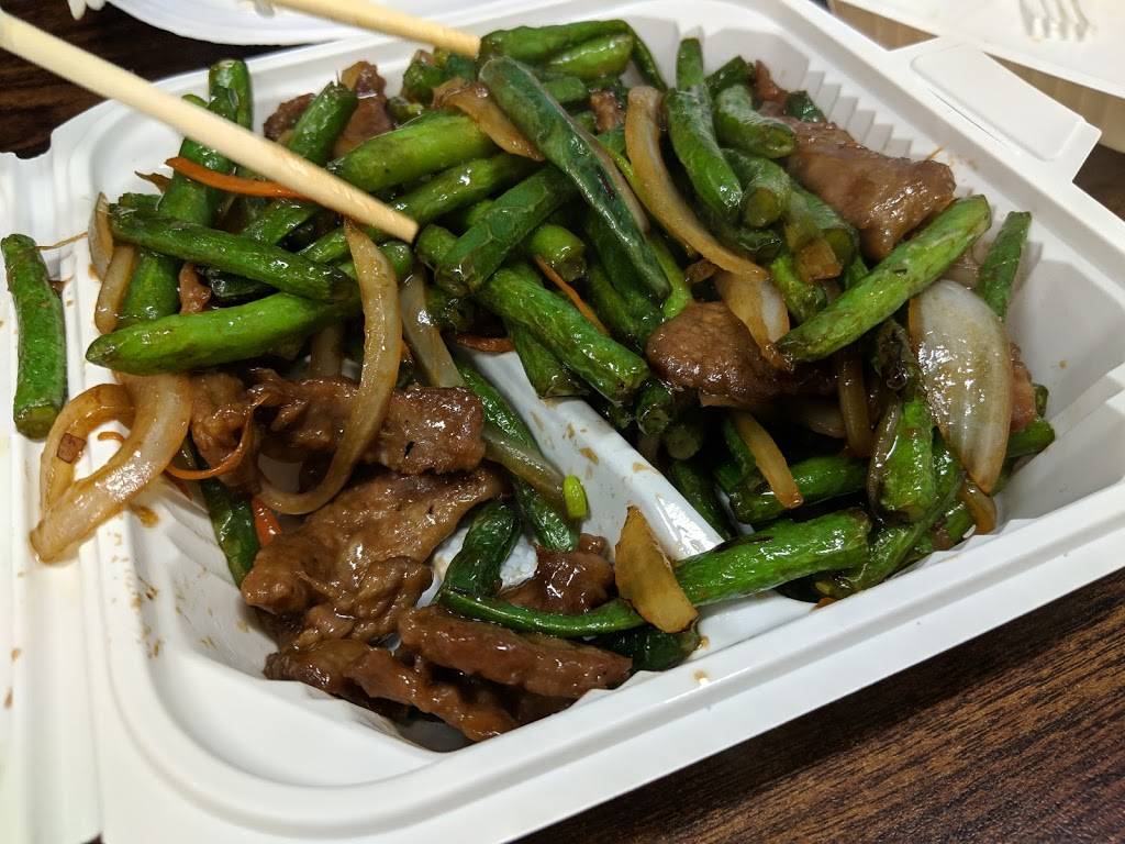 Four Seasons Gourmet Chinese Restaurant | restaurant | 1601 Research Park Dr, Davis, CA 95618, USA | 5307580058 OR +1 530-758-0058