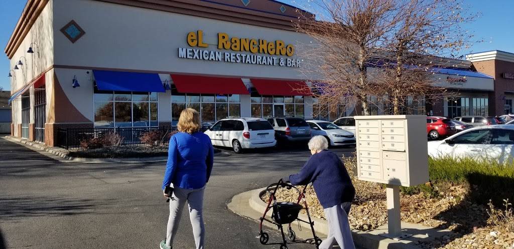 EL Ranchero Mexican Restaurant | restaurant | 1867 MO-7, Blue Springs, MO 64014, USA | 8162284697 OR +1 816-228-4697