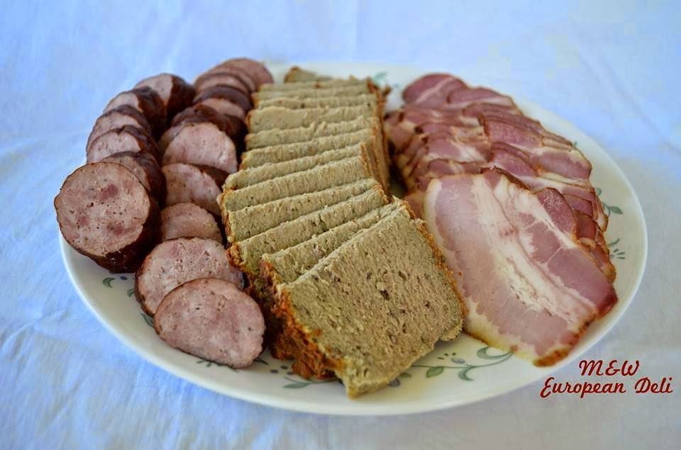 M&W European Deli and Market | bakery | 2676 Bayshore Blvd l, Dunedin, FL 34698, USA | 7277380679 OR +1 727-738-0679