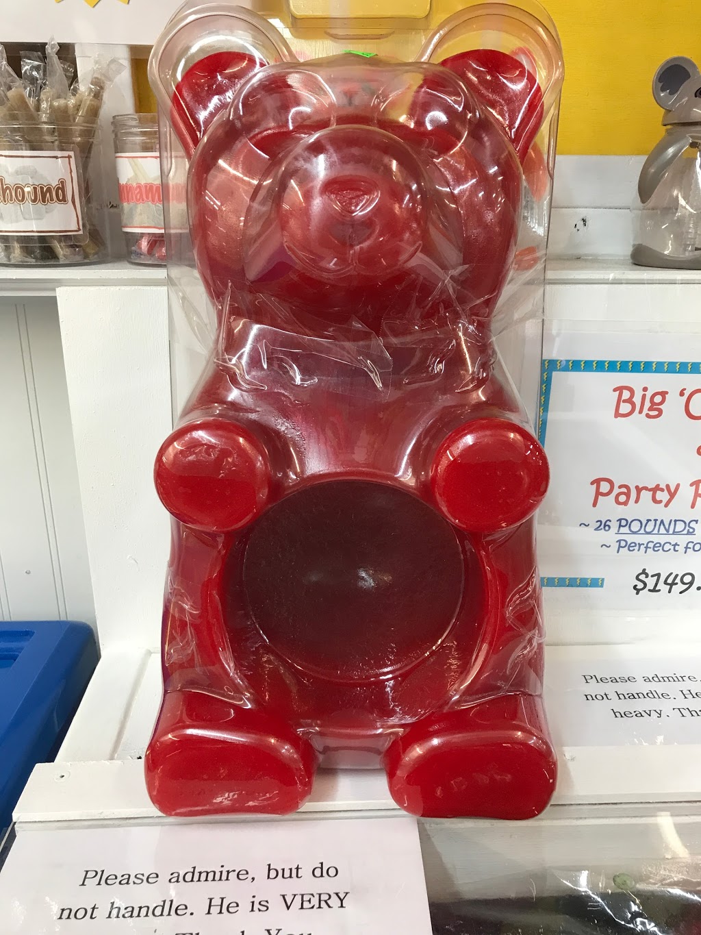 Yabbas Wacky Snack Shack | restaurant | 301 Gulf Shores Pkwy, Gulf Shores, AL 36542, USA | 2519483146 OR +1 251-948-3146