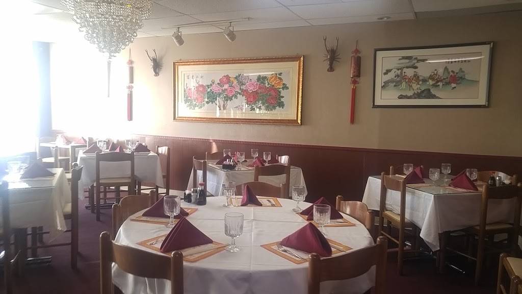 Szechwan Garden | restaurant | 13800 Detroit Ave, Lakewood, OH 44107, USA | 2162261987 OR +1 216-226-1987