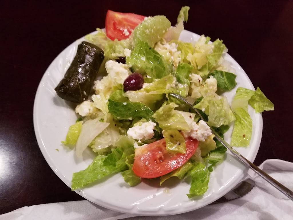 Yannis Greek Taverna | restaurant | 13203 Jones Rd, Houston, TX 77070, USA | 8324789155 OR +1 832-478-9155