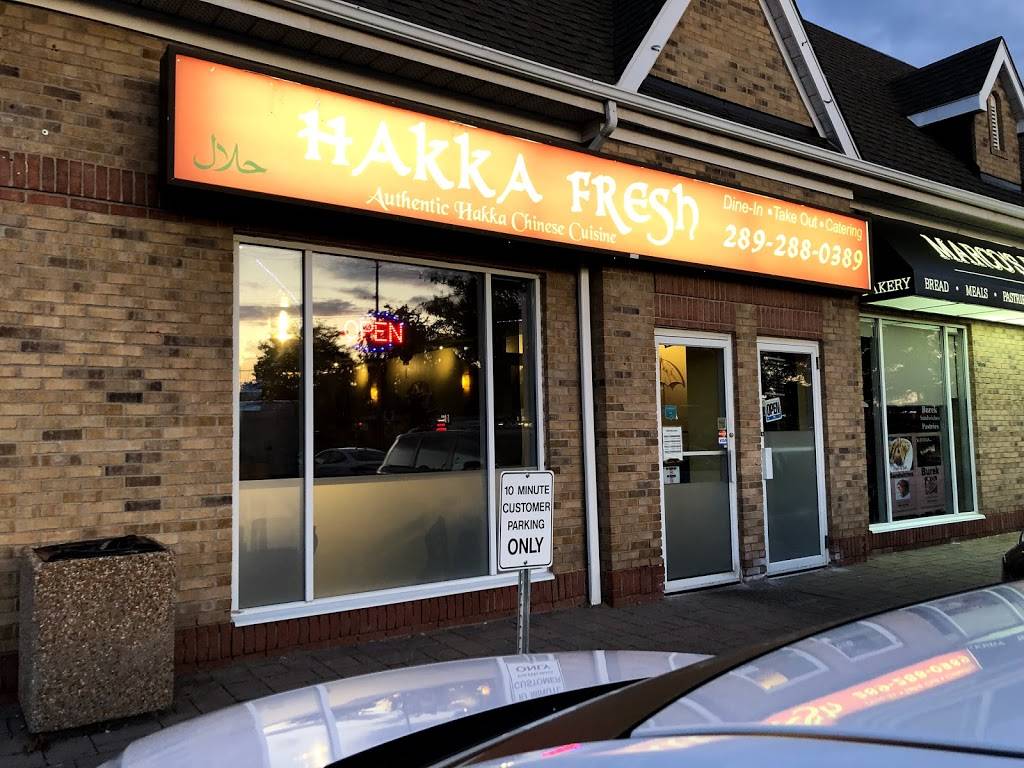 Hakka Fresh | restaurant | 3500 Fairview St, Burlington, ON L7N 2R5, Canada | 2892880389 OR +1 289-288-0389