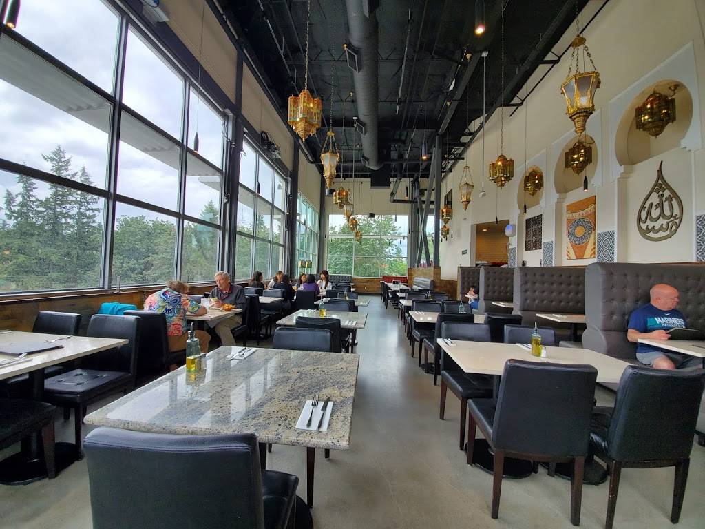 Tanoor | restaurant | 22610 SE 4th St #400, Sammamish, WA 98074, USA | 4259610831 OR +1 425-961-0831