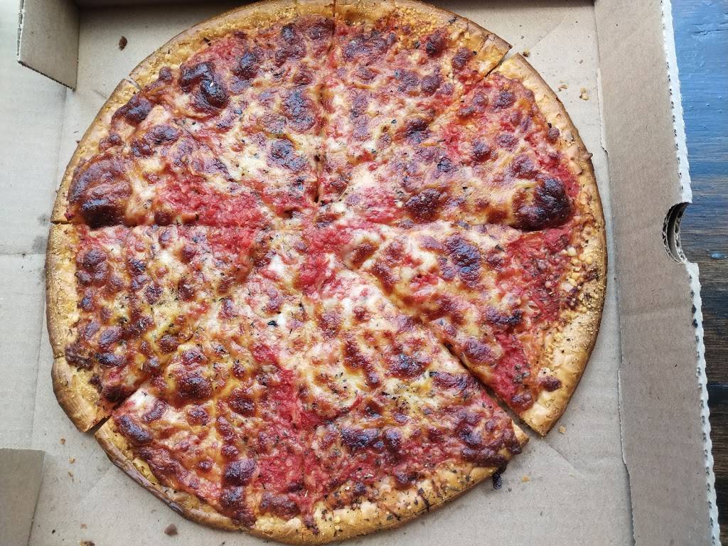 Wicked Slice | meal takeaway | 3466 Main St, Coventry, CT 06238, USA | 8604987500 OR +1 860-498-7500