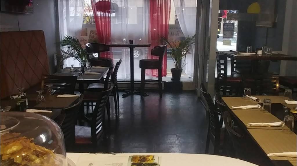 Restaurant la perle antillaise(cuisine Creole) | restaurant | 7669 Rue St-Hubert, Montréal, QC H2R 2N7, Canada | 5146033249 OR +1 514-603-3249