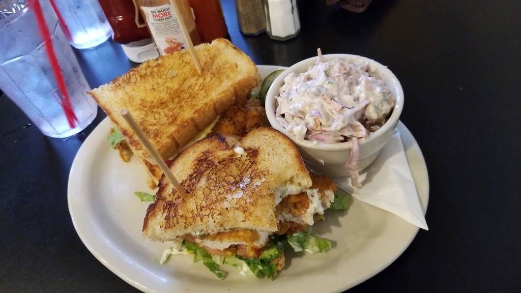 Jonathons Oak Cliff | restaurant | 1111 N Beckley Ave, Dallas, TX 75203, USA | 2149462221 OR +1 214-946-2221