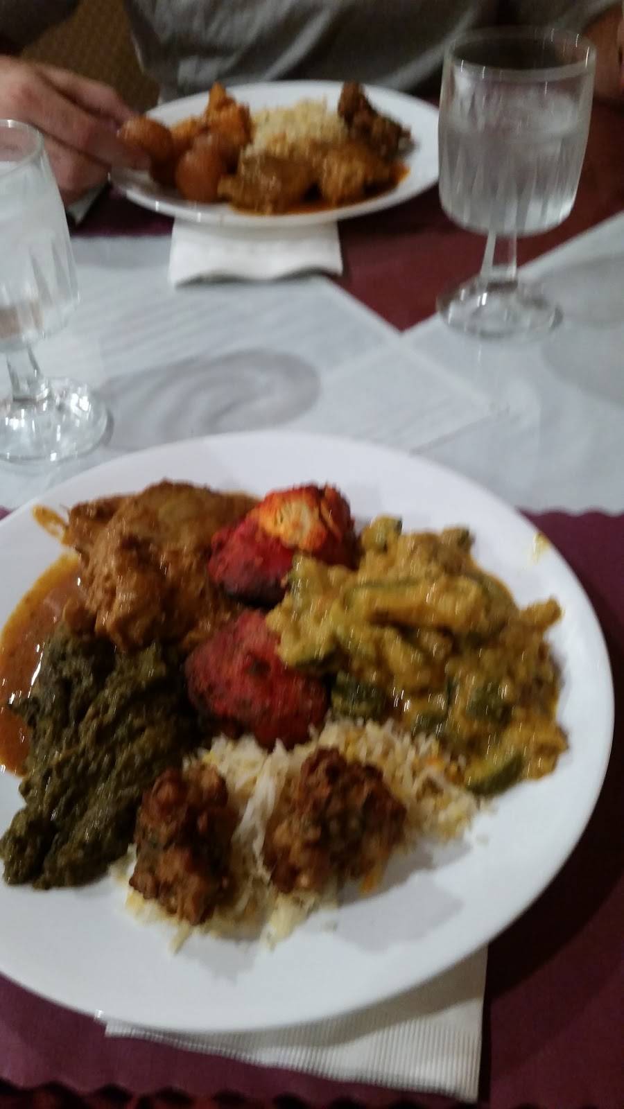 Royal Indian | restaurant | 1101 Bunn Hill Rd, Vestal, NY 13850, USA | 6072289606 OR +1 607-228-9606