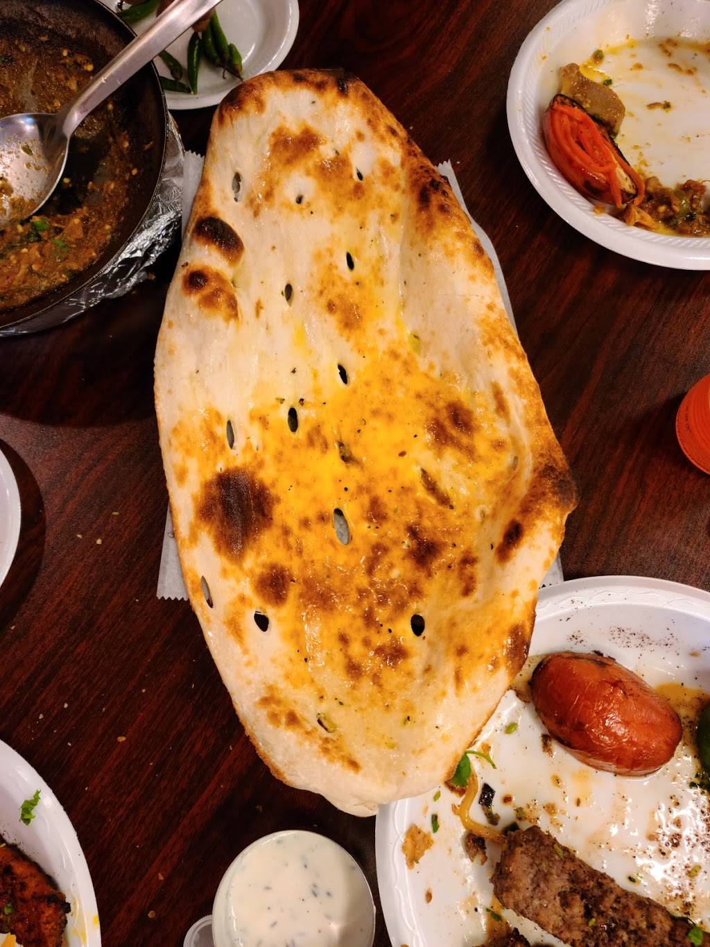 Kandahari | restaurant | 5626 Hillcroft St, Houston, TX 77036, USA | 2815012883 OR +1 281-501-2883